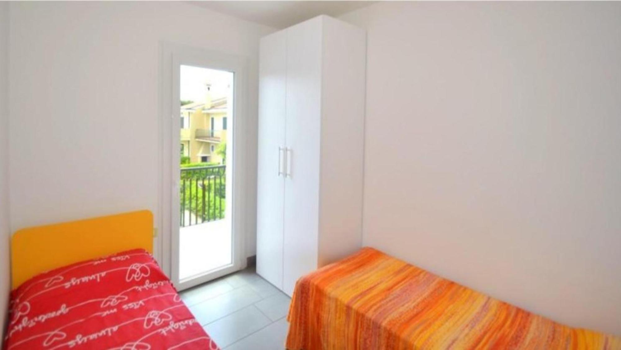 Apartment Terraced House With Swimming Pool Bibione