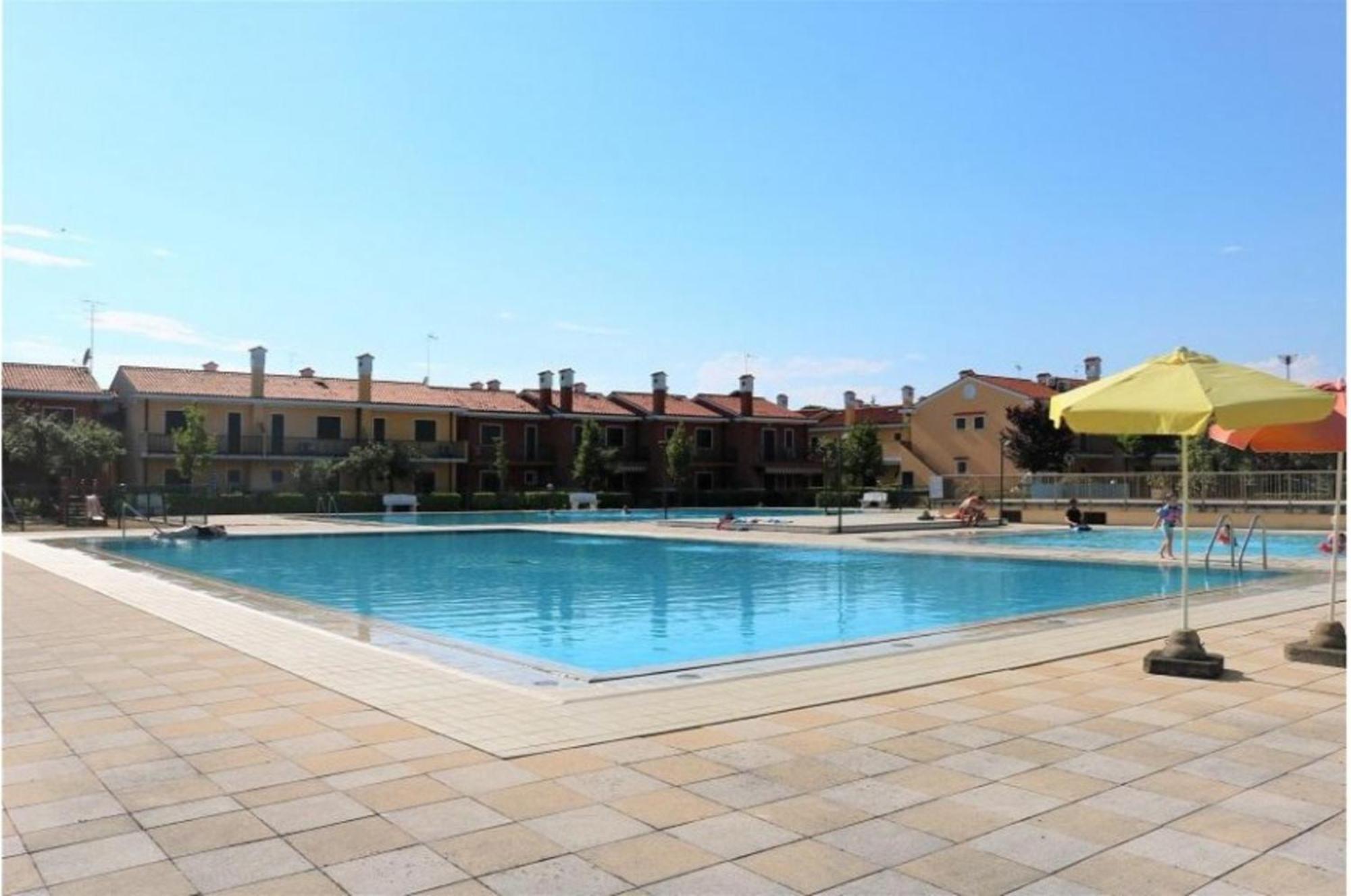 Terraced House With Swimming Pool * Bibione